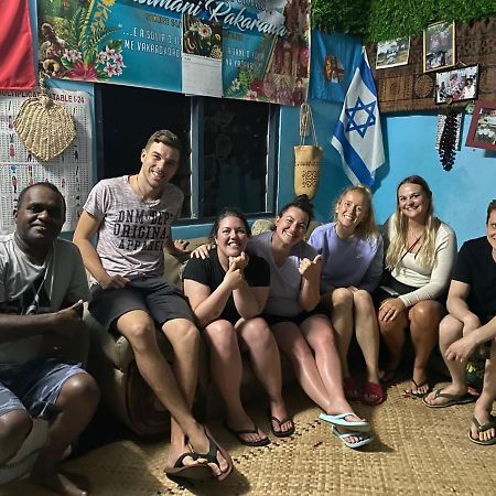 Save'S Homestay นาดี ภายนอก รูปภาพ