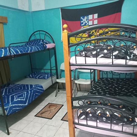 Save'S Homestay นาดี ภายนอก รูปภาพ