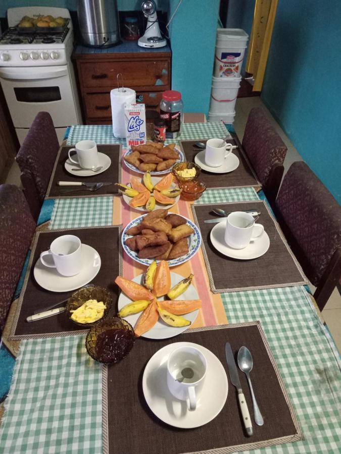 Save'S Homestay นาดี ภายนอก รูปภาพ