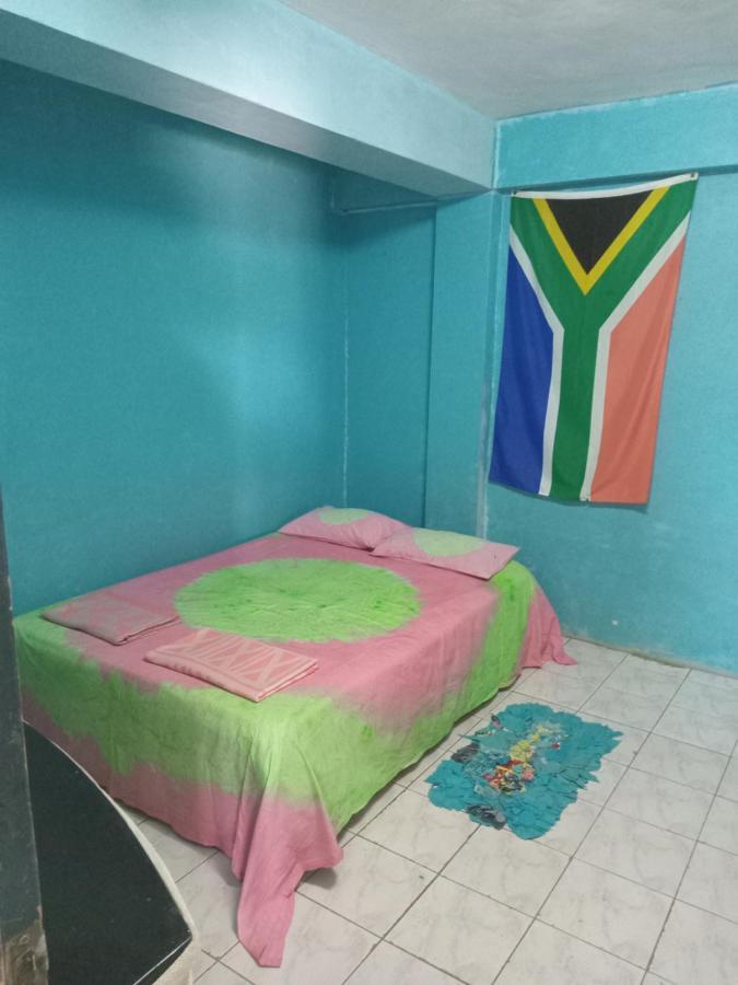 Save'S Homestay นาดี ภายนอก รูปภาพ