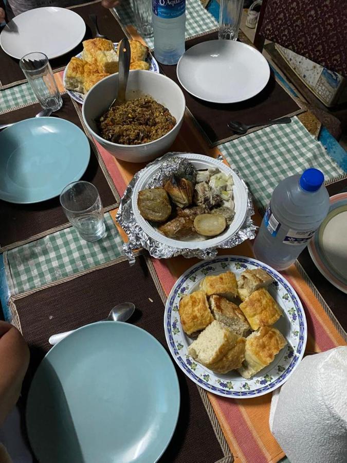 Save'S Homestay นาดี ภายนอก รูปภาพ