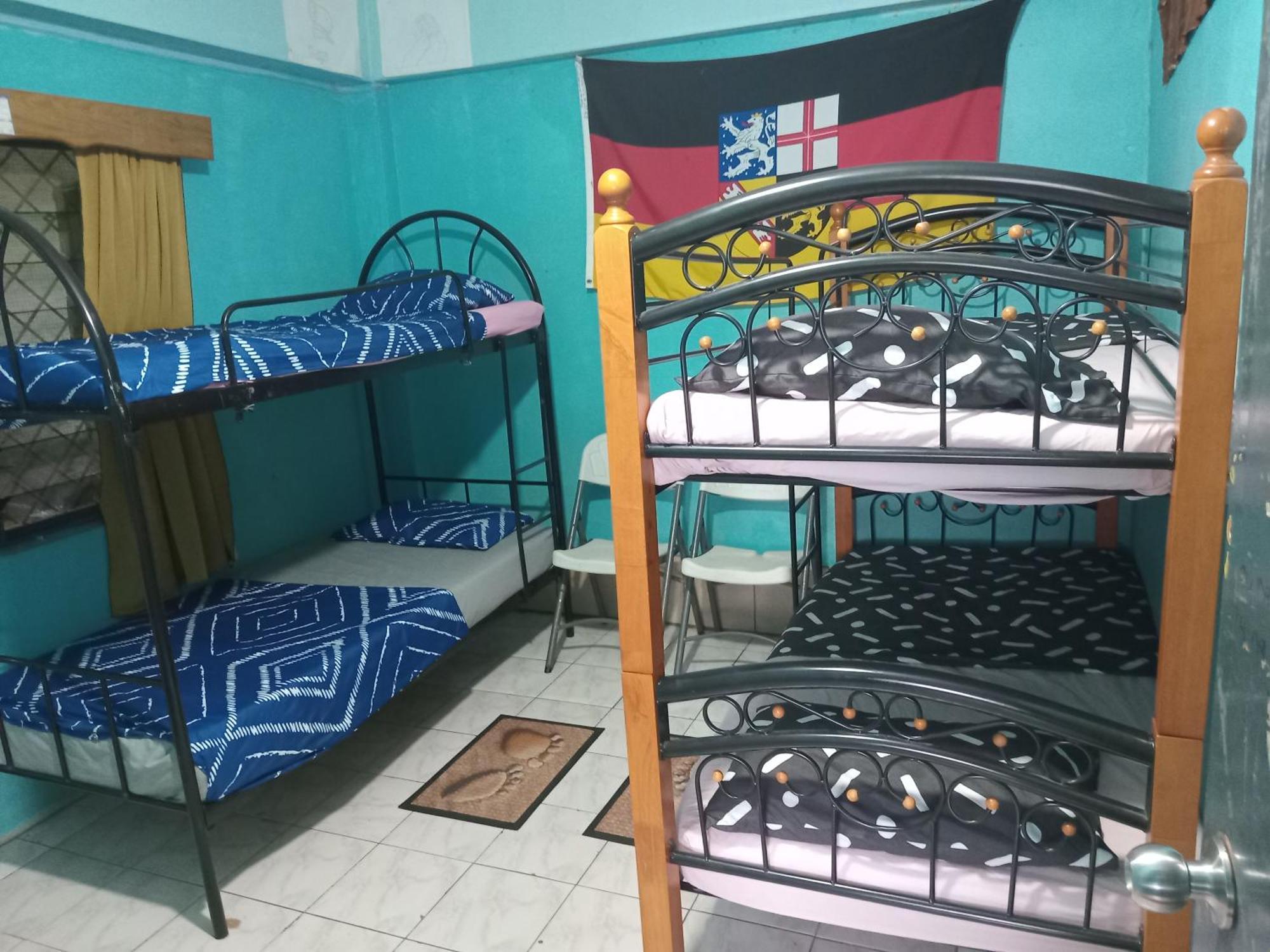 Save'S Homestay นาดี ภายนอก รูปภาพ